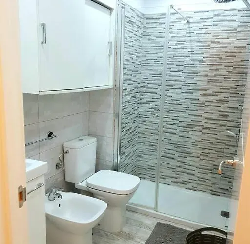 Chicco Vistamar Appartamento Playa de las Americas (Tenerife)