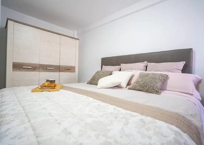 Appartamento Chicco Vistamar Playa de las Americas (Tenerife)