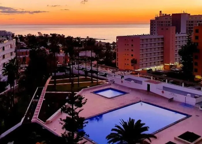 Appartamento Chicco Vistamar Playa de las Americas (Tenerife)