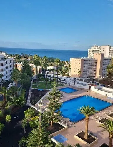 Appartamento Chicco Vistamar