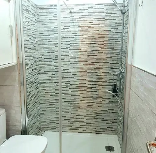 Appartamento Chicco Vistamar *