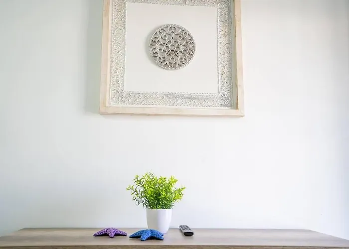 Appartamento Chicco Vistamar