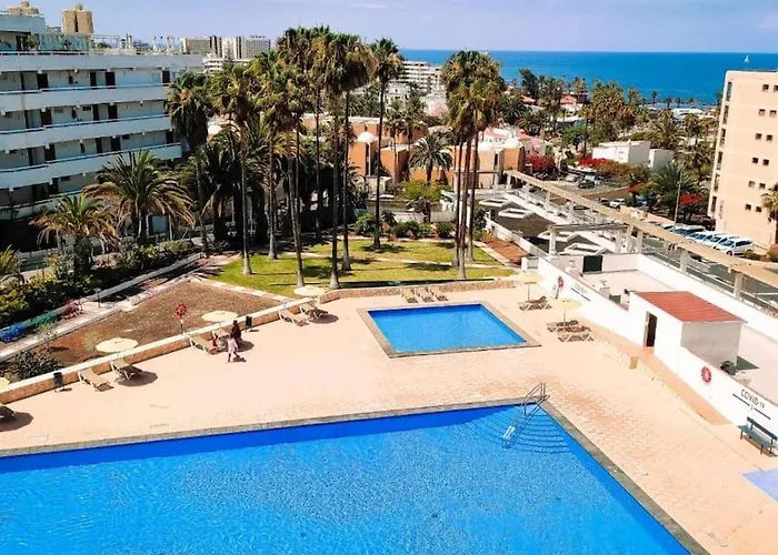 Appartamento Chicco Vistamar