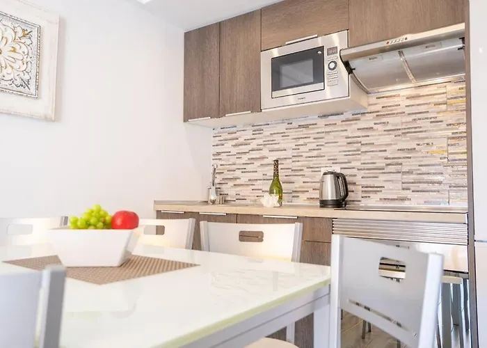 Chicco Vistamar * Playa de las Americas (Tenerife)