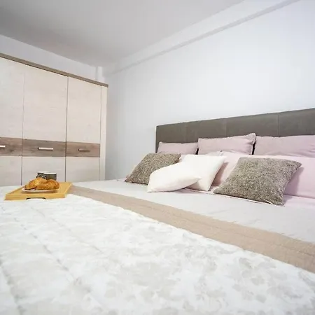 Apartamento Chicco Vistamar Playa de las Americas (Tenerife)