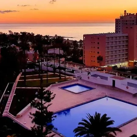 Apartamento Chicco Vistamar Playa de las Americas (Tenerife)