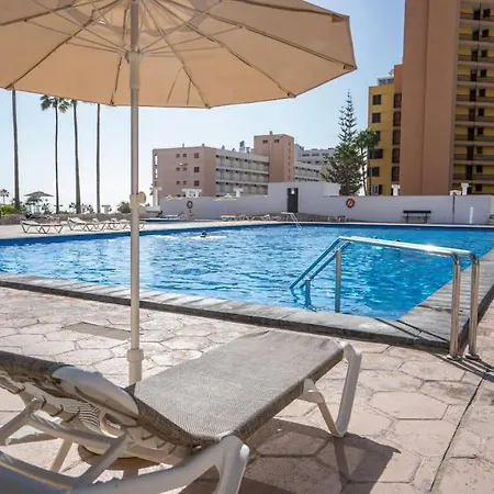 Apartamento Chicco Vistamar Playa de las Americas (Tenerife)